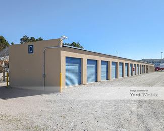 Photo 2 of Friendly Road Mini Storage - 300 Friendly Road, Morehead City, NC