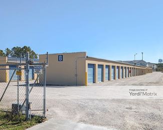 Photo 3 of Friendly Road Mini Storage - 300 Friendly Road, Morehead City, NC