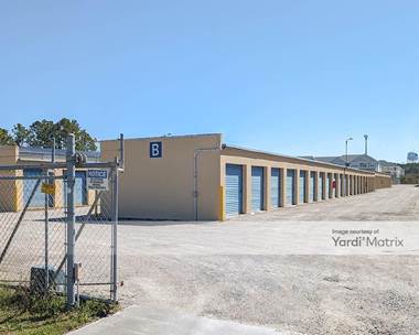 Storage Units for Rent available at 300 Friendly Road, Morehead City, NC 28557