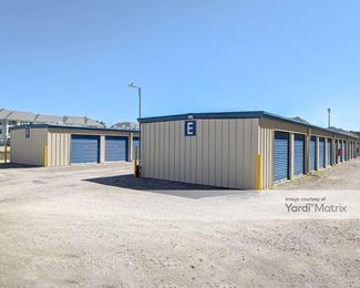 Photo 4 of Friendly Road Mini Storage - 300 Friendly Road, Morehead City, NC
