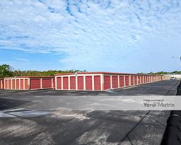 Image for Affordable Self Storage - 126 North Creek Dr, Jacksonville, NC