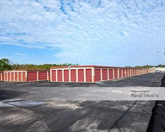 Photo 1 of Affordable Self Storage - 126 North Creek Dr, Jacksonville, NC