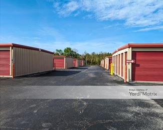 Photo 2 of Affordable Self Storage - 126 North Creek Dr, Jacksonville, NC
