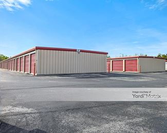 Photo 3 of Affordable Self Storage - 126 North Creek Dr, Jacksonville, NC