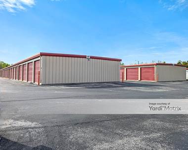 Storage Units for Rent available at 126 North Creek Dr, Jacksonville, NC 28546