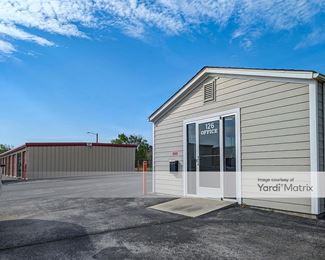 Photo 4 of Affordable Self Storage - 126 North Creek Dr, Jacksonville, NC