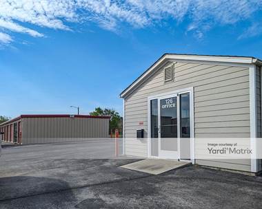 Storage Units for Rent available at 126 North Creek Dr, Jacksonville, NC 28546