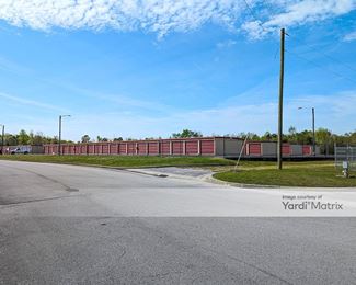 Photo 5 of Affordable Self Storage - 126 North Creek Dr, Jacksonville, NC