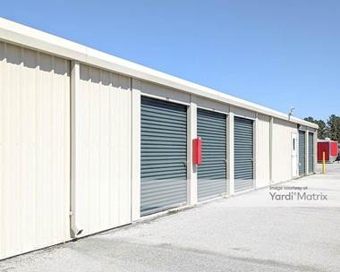 Storage Units for Rent available at 5002 US 70, New Bern, NC 28562