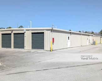 Photo 4 of Prime Storage - 5002 US 70, New Bern, NC