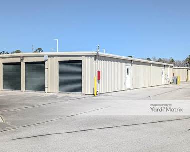 Storage Units for Rent available at 5002 US 70, New Bern, NC 28562