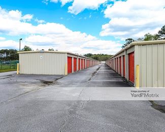 Photo 1 of StorMark Self Storage - 1197 Piney Green Road, Jacksonville, NC