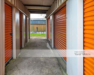 Photo 2 of StorMark Self Storage - 1197 Piney Green Road, Jacksonville, NC