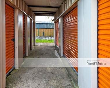 Storage Units for Rent available at 1197 Piney Green Road, Jacksonville, NC 28546