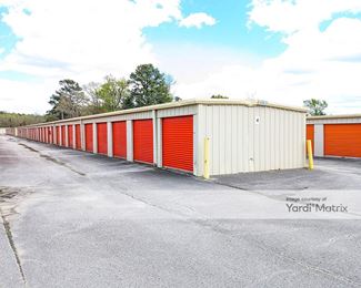 Photo 3 of StorMark Self Storage - 1197 Piney Green Road, Jacksonville, NC