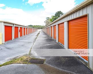 Photo 4 of StorMark Self Storage - 1197 Piney Green Road, Jacksonville, NC