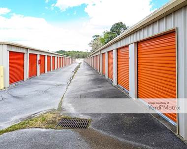 Storage Units for Rent available at 1197 Piney Green Road, Jacksonville, NC 28546