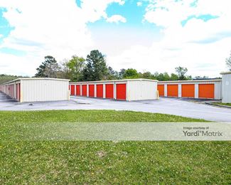 Photo 5 of StorMark Self Storage - 1197 Piney Green Road, Jacksonville, NC