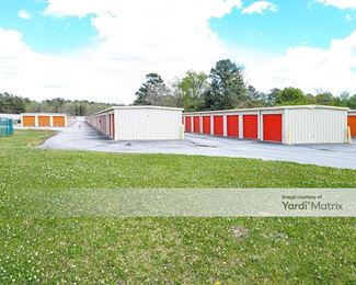 Photo 6 of StorMark Self Storage - 1197 Piney Green Road, Jacksonville, NC