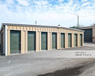 Photo 2 of Aloha Mini Storage - 4606 Gum Branch Road, Jacksonville, NC