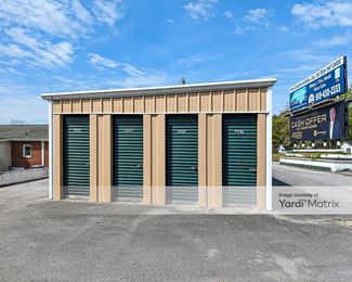 Photo 3 of Aloha Mini Storage - 4606 Gum Branch Road, Jacksonville, NC