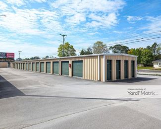 Photo 5 of Aloha Mini Storage - 4606 Gum Branch Road, Jacksonville, NC