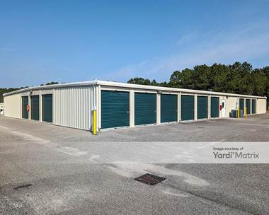 Storage Units for Rent available at 1132 Hwy 210, Sneads Ferry, NC 28460
