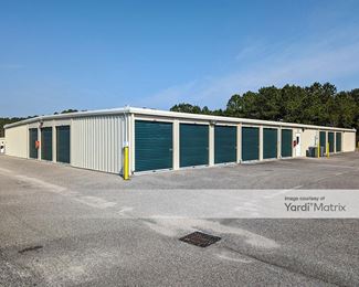 Photo 1 of Pinnacle Storage - 1132 Hwy 210, Sneads Ferry, NC