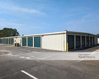 Photo 3 of Pinnacle Storage - 1132 Hwy 210, Sneads Ferry, NC