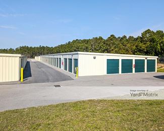 Photo 5 of Pinnacle Storage - 1132 Hwy 210, Sneads Ferry, NC