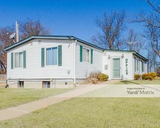 Photo 1 of Air Tight Storage - 10601 SE Hardwick Lane, Columbia, MO