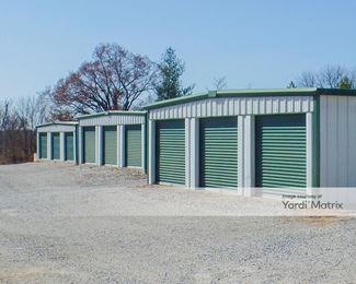 Photo 3 of Air Tight Storage - 10601 SE Hardwick Lane, Columbia, MO