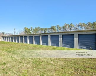 Photo 2 of Williams Storage - 8519 NC-55, New Bern, NC
