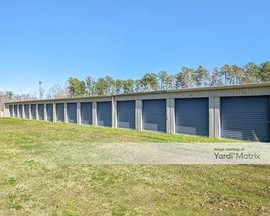 Storage Units for Rent available at 8519 NC-55, New Bern, NC 28560