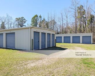 Photo 3 of Williams Storage - 8519 NC-55, New Bern, NC
