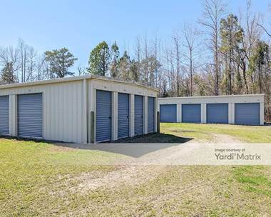 Storage Units for Rent available at 8519 NC-55, New Bern, NC 28560