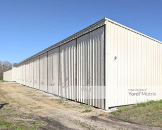 Photo 4 of Williams Storage - 8519 NC-55, New Bern, NC