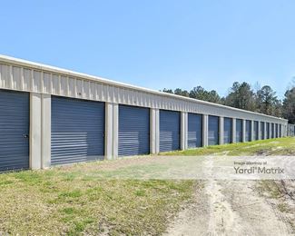 Photo 5 of Williams Storage - 8519 NC-55, New Bern, NC