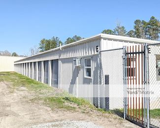 Photo 6 of Williams Storage - 8519 NC-55, New Bern, NC