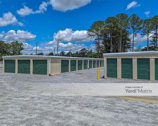 Photo 1 of Ware Pack Self Storage - 6144 May Blvd, Farmville, NC