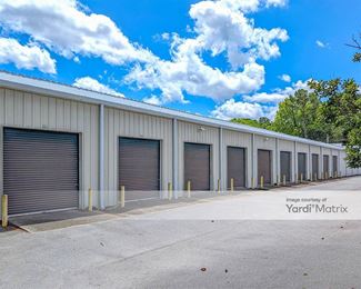 Photo 2 of Ware Pack Self Storage - 6144 May Blvd, Farmville, NC