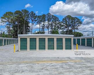 Photo 3 of Ware Pack Self Storage - 6144 May Blvd, Farmville, NC