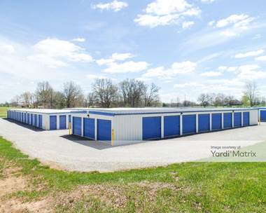 Storage Units for Rent available at 1569 Old Highway 54, Auxvasse, MO 65231
