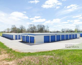 Photo 1 of Auxvasse Self Storage - 1569 Old Highway 54, Auxvasse, MO