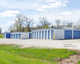 Photo 2 of Auxvasse Self Storage - 1569 Old Highway 54, Auxvasse, MO