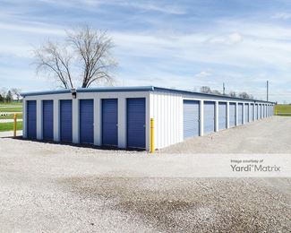 Photo 3 of Auxvasse Self Storage - 1569 Old Highway 54, Auxvasse, MO