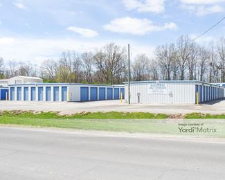 Photo 4 of Auxvasse Self Storage - 1569 Old Highway 54, Auxvasse, MO