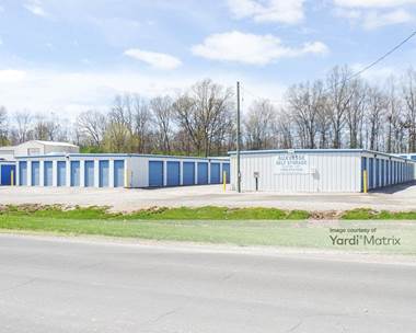 Storage Units for Rent available at 1569 Old Highway 54, Auxvasse, MO 65231