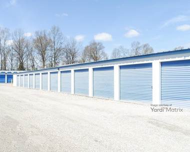 Storage Units for Rent available at 1569 Old Highway 54, Auxvasse, MO 65231