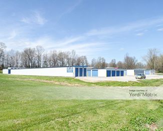 Photo 6 of Auxvasse Self Storage - 1569 Old Highway 54, Auxvasse, MO